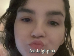 Ashleighpink