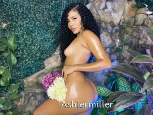 Ashlermiller