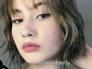 Ashleyadderly