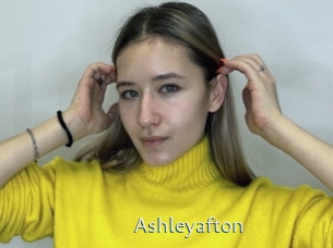 Ashleyafton