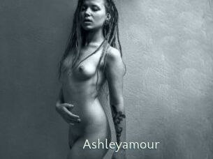 Ashleyamour