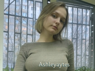Ashleyaytes