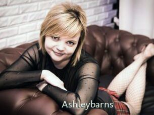 Ashleybarns