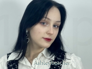 Ashleybeacher