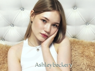 Ashleybeckery