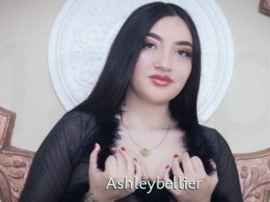 Ashleybellier