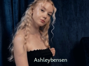 Ashleybensen