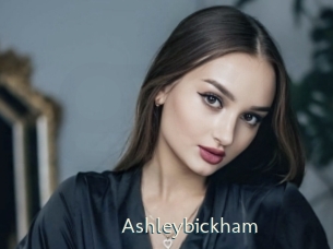 Ashleybickham