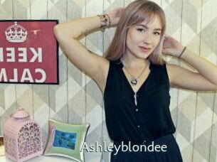 Ashleyblondee