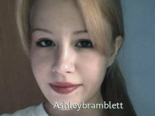Ashleybramblett