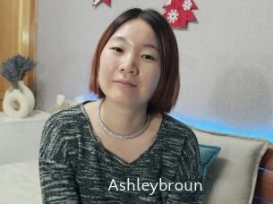 Ashleybroun