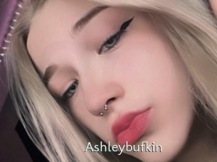 Ashleybufkin