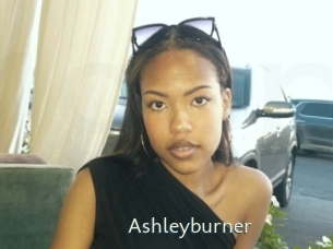 Ashleyburner