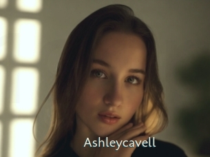Ashleycavell