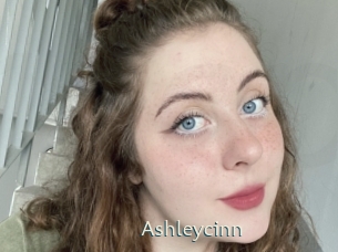 Ashleycinn