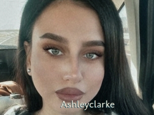 Ashleyclarke