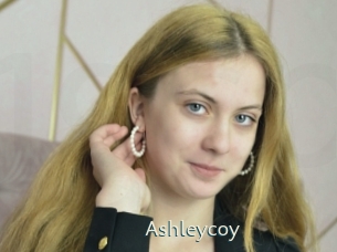 Ashleycoy