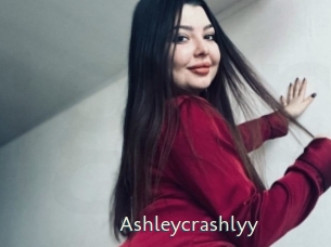 Ashleycrashlyy