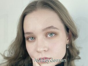 Ashleydeman