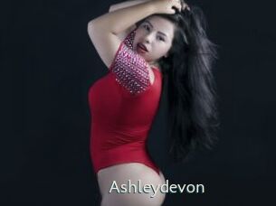 Ashleydevon