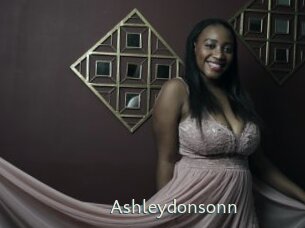 Ashleydonsonn