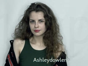 Ashleydowlen