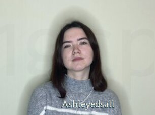 Ashleyedsall