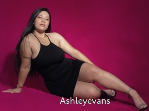 Ashleyevans