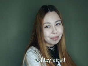 Ashleyfairall