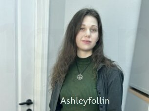 Ashleyfollin