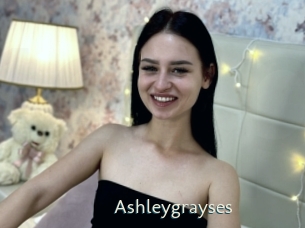 Ashleygrayses