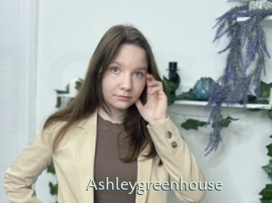 Ashleygreenhouse