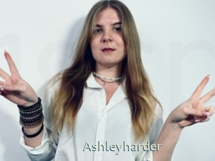 Ashleyharder