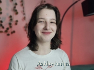 Ashleyharris
