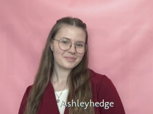 Ashleyhedge