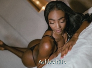Ashleyhillx
