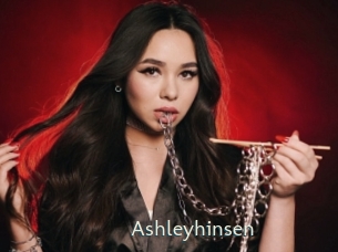 Ashleyhinsen