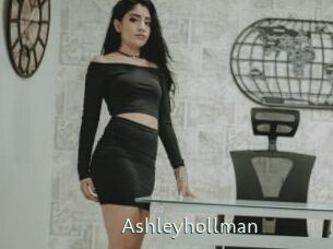 Ashleyhollman