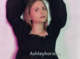 Ashleyhorsten