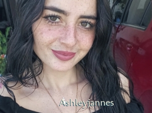 Ashleyjannes