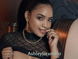 Ashleyjaramillo
