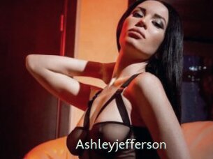 Ashleyjefferson