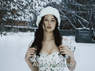 Ashleyjohansson