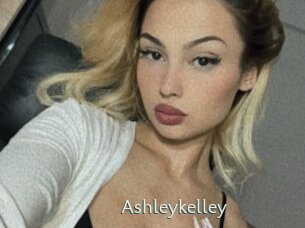 Ashleykelley