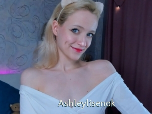 Ashleylisenok
