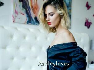 Ashleyloves