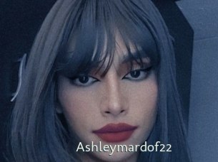 Ashleymardof22