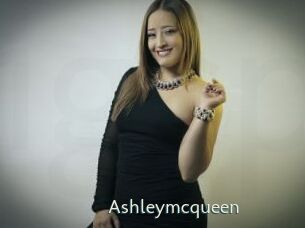 Ashleymcqueen