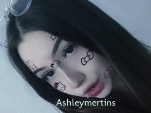 Ashleymertins