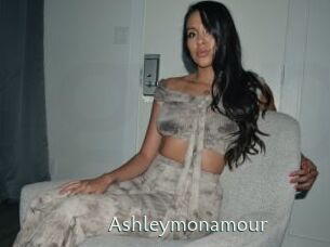 Ashleymonamour